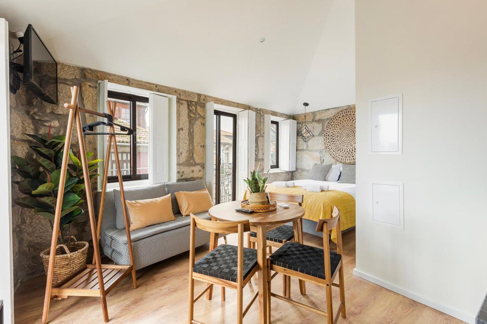 Guestready - Caldeireiros Apts Porto Exterior photo