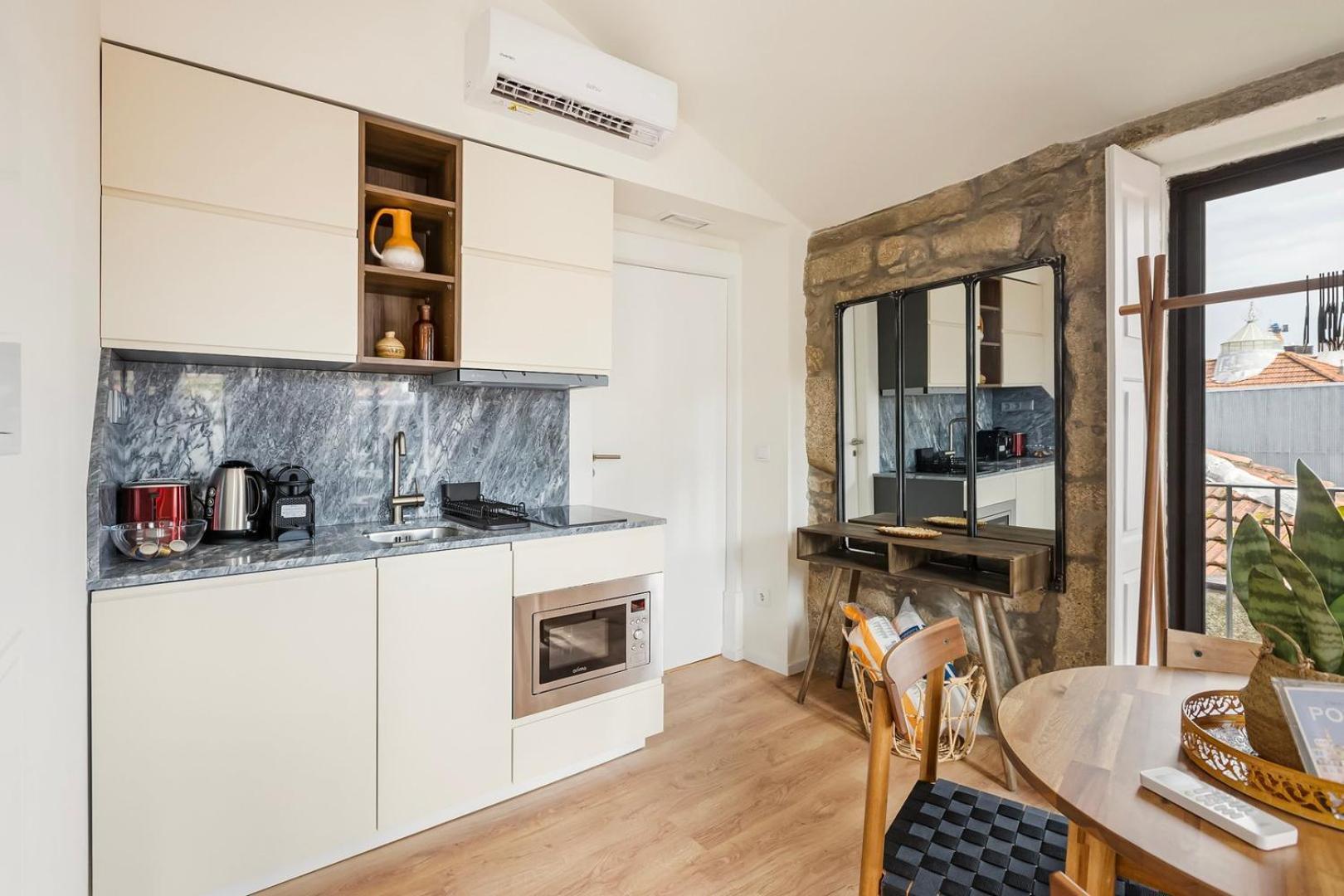 Guestready - Caldeireiros Apts Porto Exterior photo