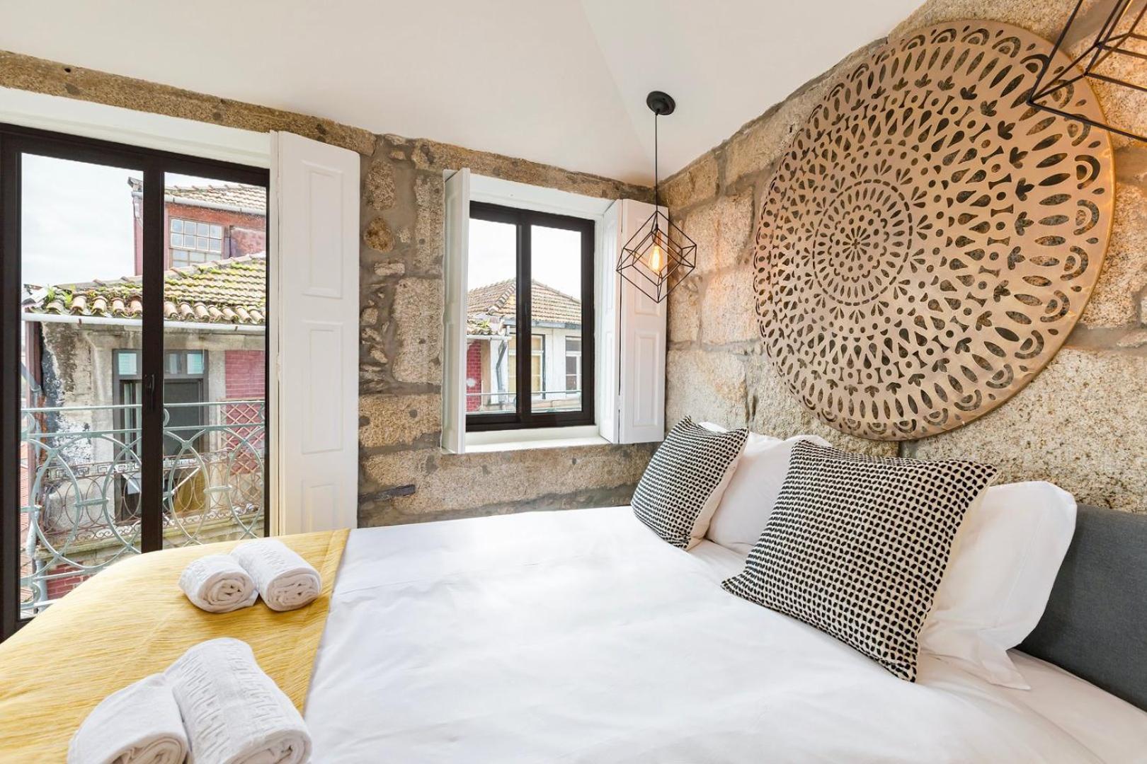 Guestready - Caldeireiros Studios Porto Exterior photo
