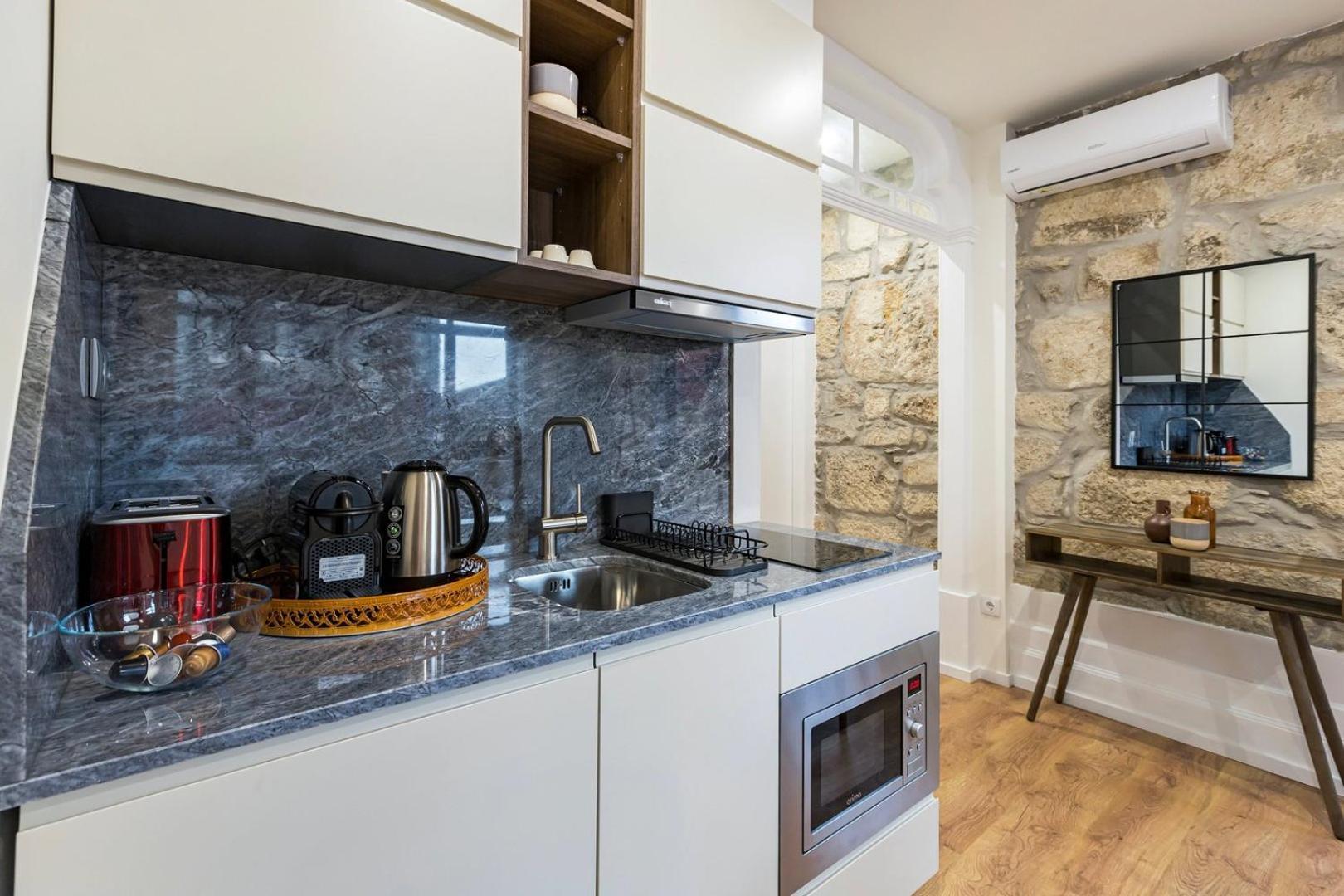 Guestready - Caldeireiros Apts Porto Exterior photo