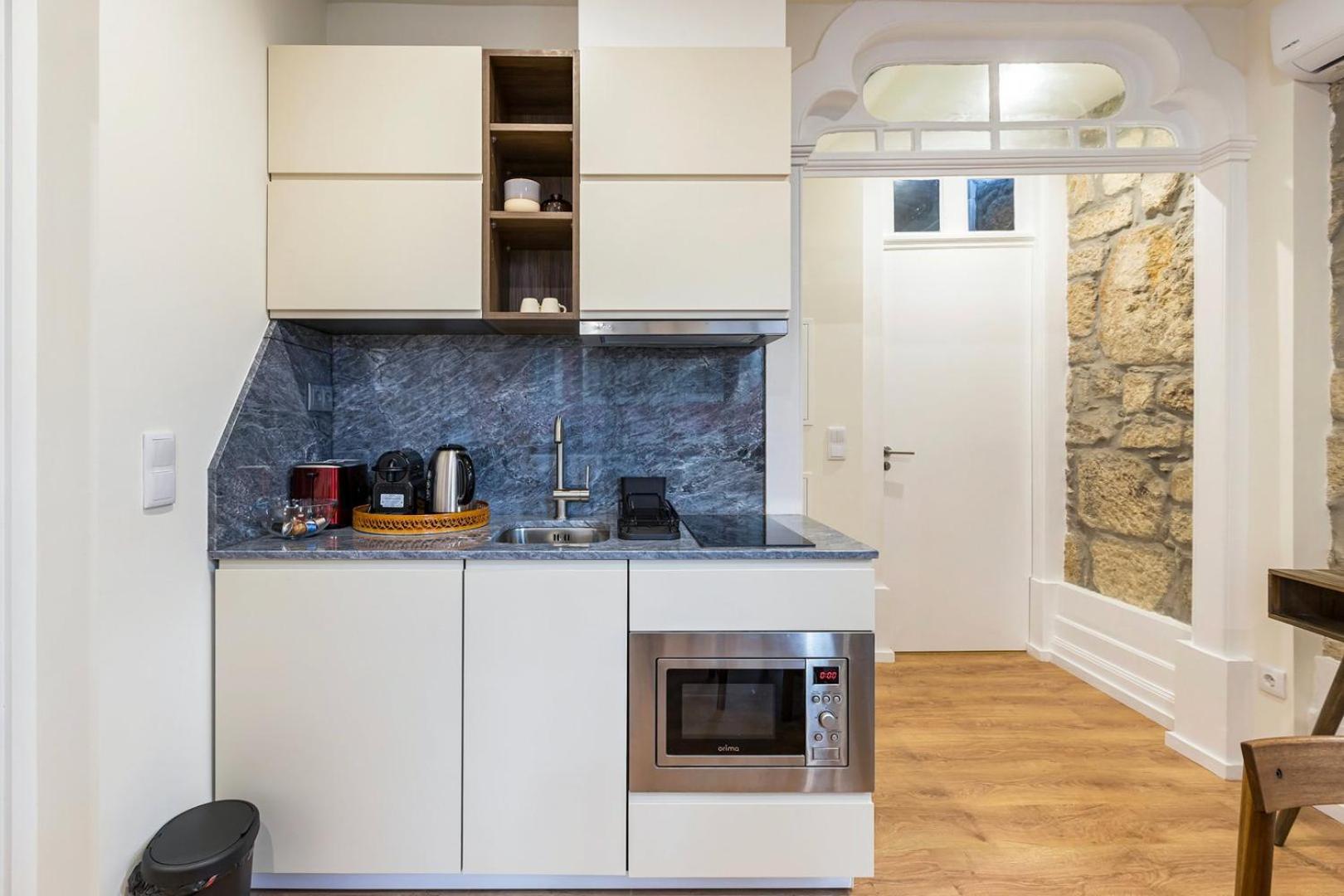 Guestready - Caldeireiros Apts Porto Exterior photo