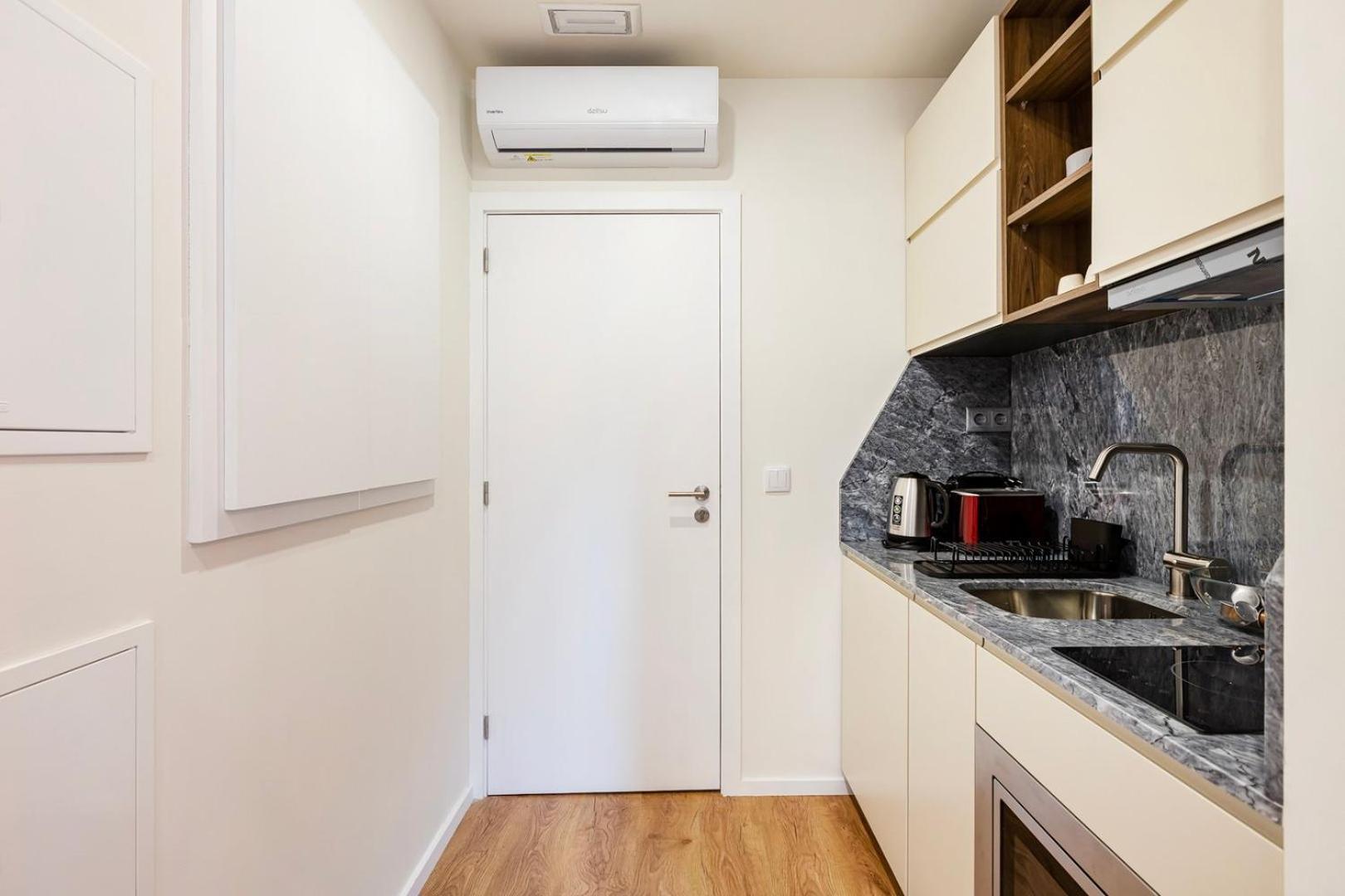 Guestready - Caldeireiros Apts Porto Exterior photo
